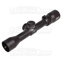 サイトロン TR-X 1.75-4×32 CQB MD ライフルスコープ 4541607600287 光学機器 タスコ
