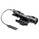 M952V IR（赤外線）ウェポンライト BK/TAN シュアファイア　SUREFIRE　被災・停電時の懐中電灯に 0701gn