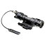M952V IR(赤外線)ウェポンライト BK/TAN シュアファイア SUREFIRE 被災・停電時の懐中電灯に 0701gn