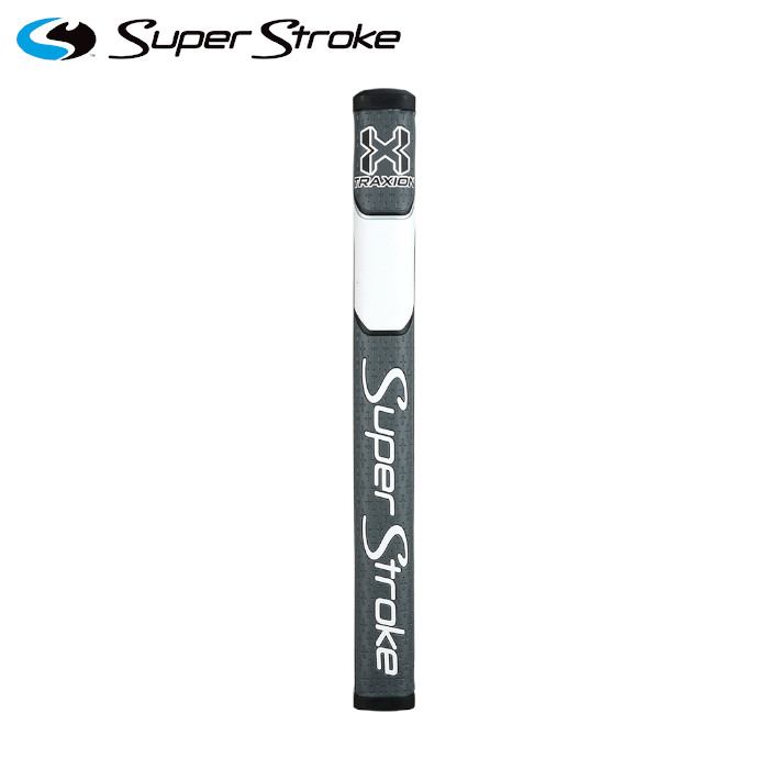 SuperStroke <strong>スーパーストローク</strong> トラクション SS2R <strong>パターグリップ</strong> 109g