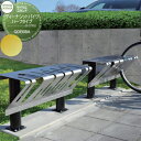 駐輪 車両アイテム セキスイエクステリア Cycle Stand サイクルスタンド【D-NASitBike ディーナシットバイク ハーフタイプ】QDB08A スタンド 固定式 セキスイエクステリア セキスイデザインワークス