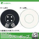 表札 ネームプレート ステンレス ユニソン ユニソン ワペサ...