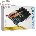 【中古】ONKYO製 WAVIO サウンドカード SE-20...