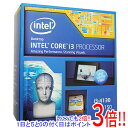 【中古】Core i3 4130 3.4GHz 3M LGA1150 54W SR1NP 元箱あり