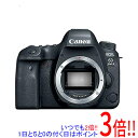 【中古】Canon製 デジタル一眼レフカメラ EOS 6D ...