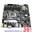 【最大1500円OFF!フラッシュクーポン使えます!10/1-10/6】【中古】ASUS製 MicroATXマザーボード PRIME B460M-AJ LGA1200