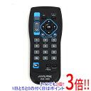 【中古】ALPINE 地上デジタルチューナー用リモコン RUE-4100
