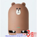 LINE スマートスピーカー Clova Friends mini BROWN NL-S200JP