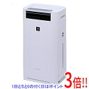 SHARP 加湿空気清浄機 プラズマクラ...