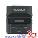 TASCAM ピンマイクレコーダー DR-10L 未使用