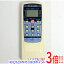 【中古】三菱重工製 エアコンリモコン RKT502A410B