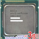 【中古】Core i5 3550 3.3GHz 6M LGA1155 77W SR0P0