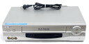 【中古】SONY VHSビデオデッキ SLV-NX1