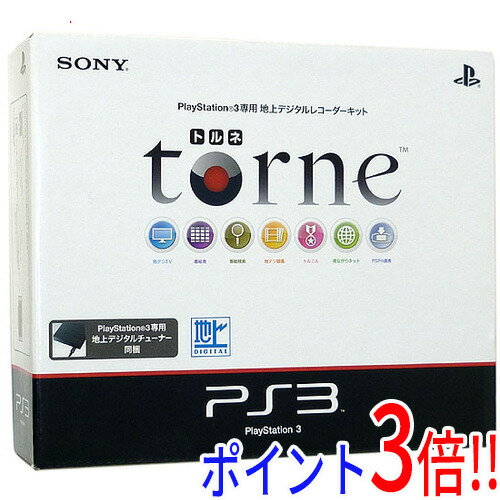   SONY PS3pnfW`[i[torne CECH-ZD1J 