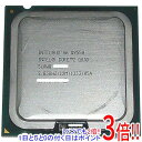 【中古】Core 2 Quad Q9550 2.83GHz FSB1333MHz LGA775 45nm SLAWQ
