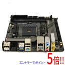 【中古】ASRock製 Mini ITXマザーボード A520M-ITX/ac SocketAM4
