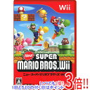 中古 New スーパーマリオブラザーズ Wii 中古 New スーパーマリオブラザーズ Wii