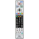 【新品訳あり(欠品あり)】 三菱電機 液晶テレビリモコン R...