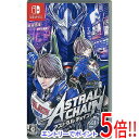 【中古】ASTRAL CHAIN(アストラル チェイン) Nintendo Switch