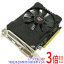 【最大1500円OFF!フラッシュクーポン使えます!10/1-10/6】【中古】PowerColor製グラボ AXRX 550 2GBD5-DHA/OC PCIExp 2GB