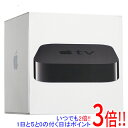 【新品(箱きず・やぶれ)】 APPLE Apple TV MD199J/A A1427