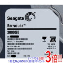  LbVX5%Ҍ SEAGATEHDD ST3000DM001 3TB SATA600 7200