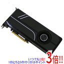 【中古】ASUSグラボ TURBO-GTX1060-6G PCIExp 6GB