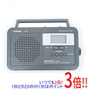TOSHIBA LEDライト付きホームラジオ TY-SHR4(KM) ガンメタリック