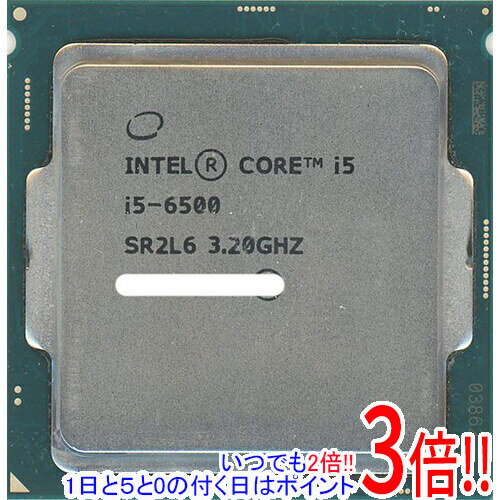  LbVX5%Ҍ   Core i5 6500 3.2GHz 6M LGA1151 65W SR2L6