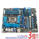 ASUS製 ATXマザボ P8P67 DELUXE REV3.0 LGA1155