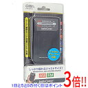 オーム電機 AudioComm 縦型ハンディラジオ AM/FM RAD-H250N