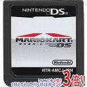【キャッシュレスで5%還元】【中古】マリオカートDS ソフトのみ