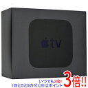 【中古】APPLE Apple TV MGY52J/A
