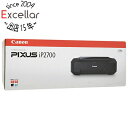 【新品訳あり(箱きず・やぶれ)】 CANON インクジェットプリンタ PIXUS iP2700