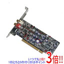 【キャッシュレスで5%還元】【中古】ONKYO製 WAVIO サウンドカード SE-90PCI