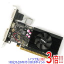 【中古】MSI製グラボ N640GT-MD2GD3/LP PCIExp 2GB