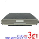 【新品(開封のみ)】 Panasonic コンパクトステレオシステム SC-RS55-K