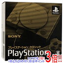 【中古】SONY プレイステーション クラシック SCPH-1000RJ 美品 元箱あり