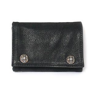 Nn[ciKтȂSjASʔ̃Nn[ciCHROME HEARTSj yzEJ[hP[XzEHbg@3tH[h NX{^Y@ubN@f..