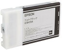 【メーカー純正】新品 EPSON エプソン インクカートリッジ フォトブラック 220ml ICBK39A PX-9500/9500N/7500/7500N/9550/7550用 0113_flash