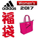 adidas(アディダス) ゴルフ 2017 レディース 福...