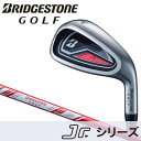 BRIDGESTONE GOLF(ブリヂストン ゴルフ) ジュニア アイアン