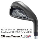 Callaway(キャロウェイ) STEELHEA
