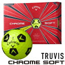 Callawey(キャロウェイ) CHROME SOFT T...