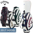 Callaway(キャロウェイ) Exia 17 JM キャディバッグ