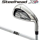 Callaway(キャロウェイ) STEELHEA