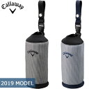 Callaway (キャロウェイ) Active -アクティブ- ボトルホルダー 19 JM