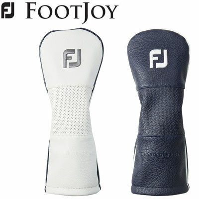 FOOTJOY(フットジョイ) FJスーペリアヘッドカバー (ドライバー用) FA18ACDHC [2018モデル]の画像