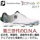 【ゲリラセール開催中】FOOTJOY(フットジョイ) D.N...