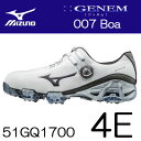 MIZUNO(ミズノ) GENEM -ジェネム- 007 B...